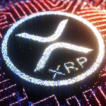 XRP slips below $1.30 as $81 billion valuation debate meets fresh market pressure