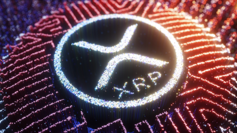 XRP slips below $1.30 as $81 billion valuation debate meets fresh market pressure