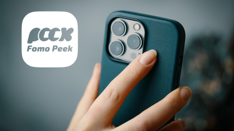 Binance Warns iPhone Users About FomoPeek Malware Targeting Crypto Wallets