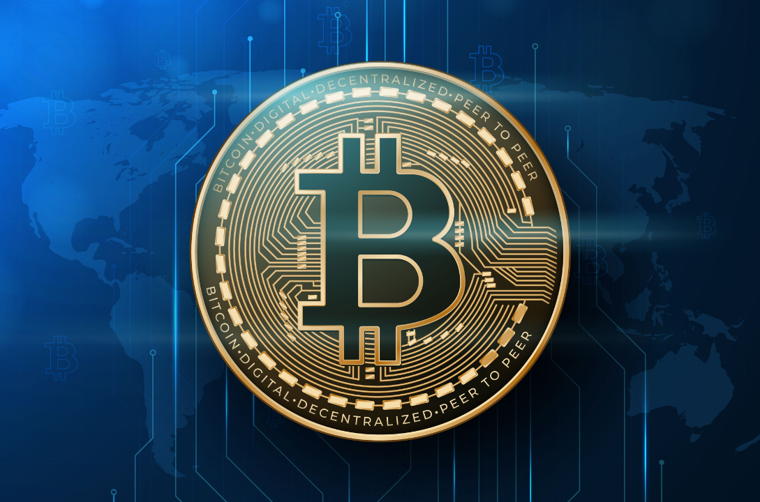 Bitcoin Eyes $93,000 as Yields and Inflation Could Ease