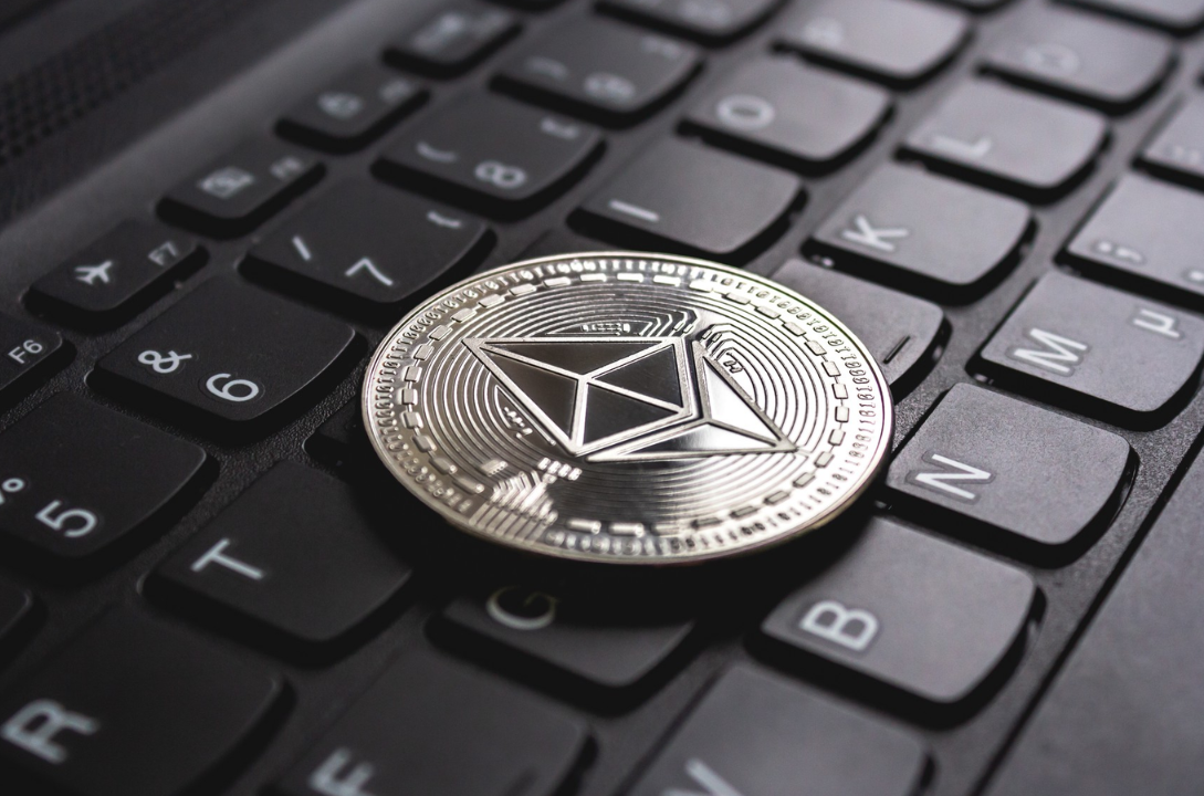 Ethereum price holds after 133,298 ETH wallet transfer