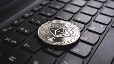 Ethereum price holds after 133,298 ETH wallet transfer