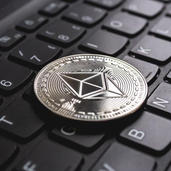 Ethereum price holds after 133,298 ETH wallet transfer